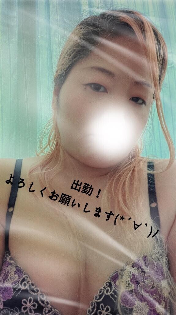 暑いぃ～?