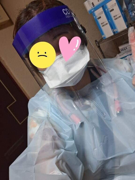 久しぶり??