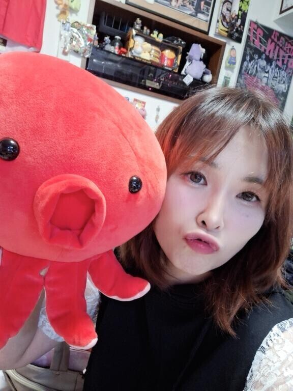 さっきのは