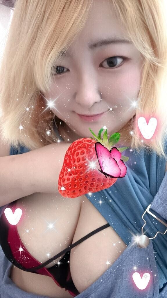 参上?笑