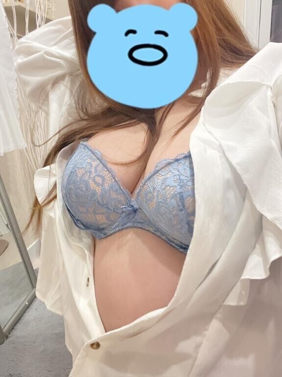 たくさん濡れちゃった?お礼??