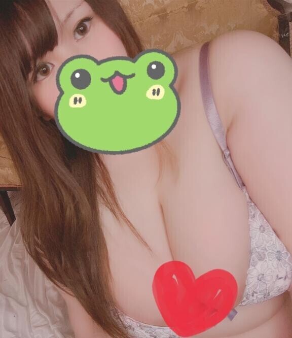 あつあつ?