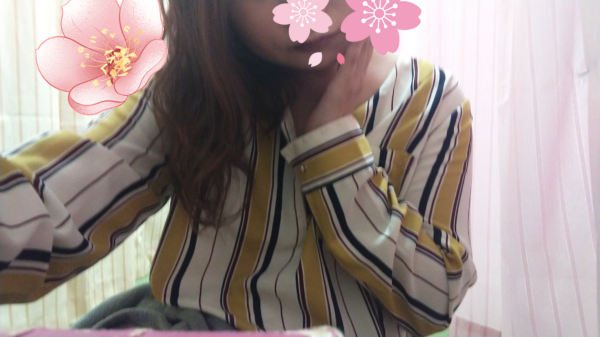 何してますか？