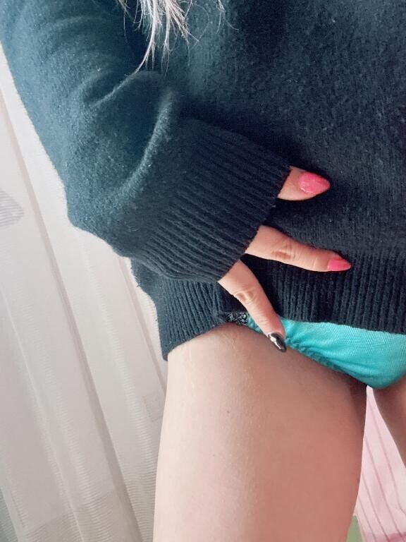 し◯し◯してる…??