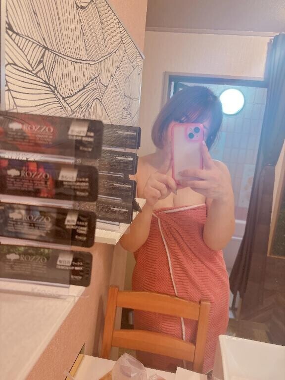 ごめんね…(´｡･_･｡`)