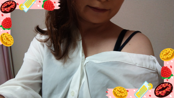 まなみでーす