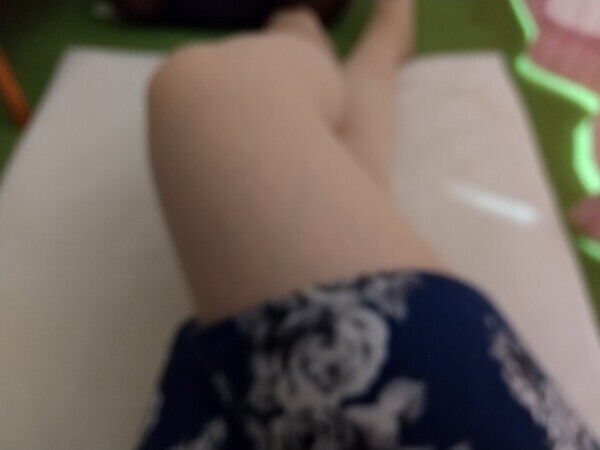 お礼です
