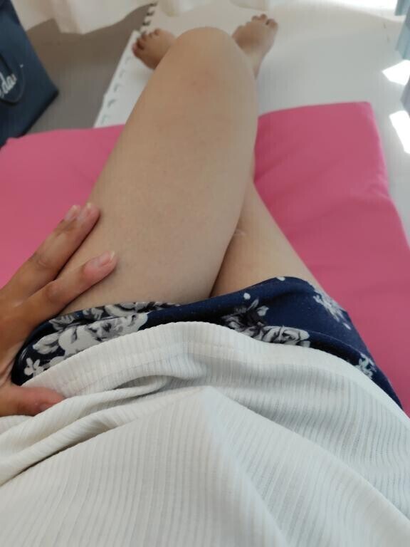 お礼です
