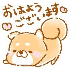 昨日はありがとうございます?