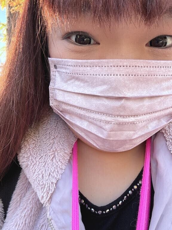 ちょっと早いけど