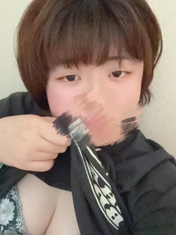 ねぇねぇ？