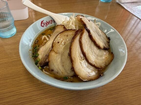 ありがとう～