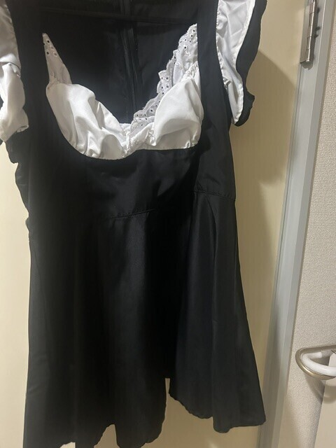 コスプレ