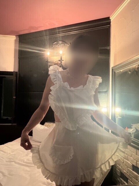 ドキドキ