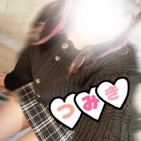 新人つみき