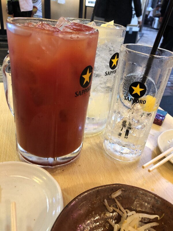 メガジョッキ