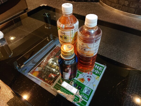 16:30本指名レモンツリーT様🙇❤️✨