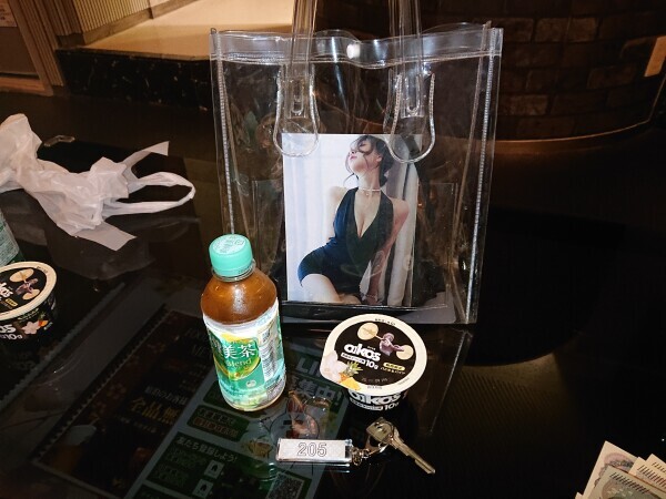 16:00本指名レモンツリーS様🙇❤️✨