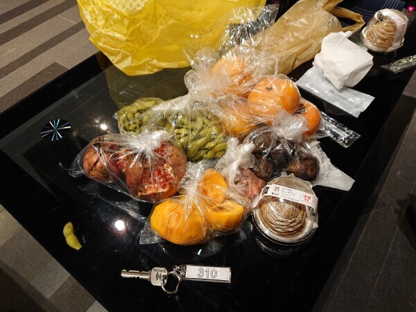 13:30本指名レモンツリーT様🙇❤️✨