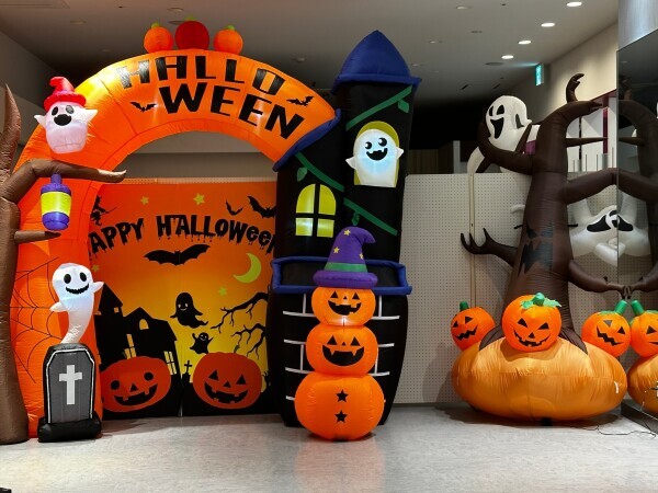 Happy　Halloween🎃