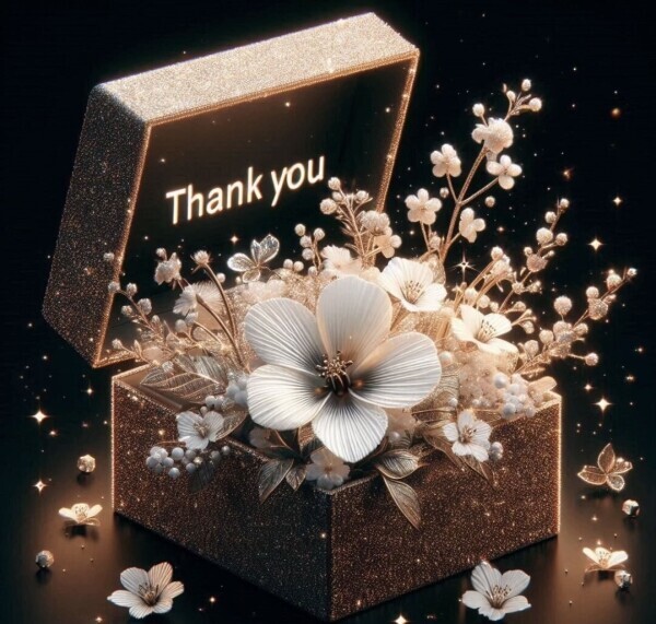 ありがとう🍀*゜