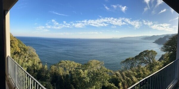 リフレッシュ☝️