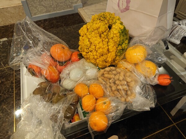 13:30本指名レモンツリーT様🙇❤️✨