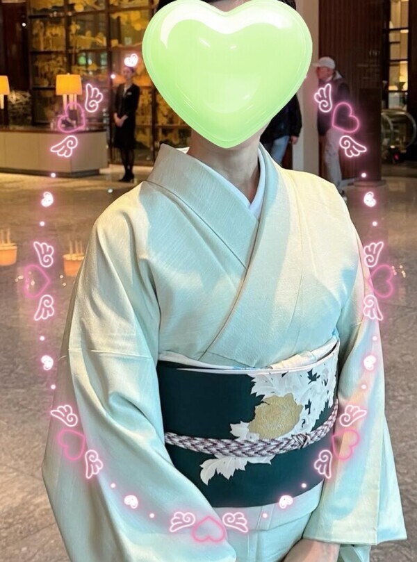 おはようございます☀