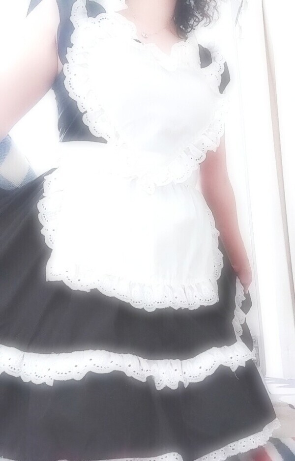 コスプレ第4弾❤️