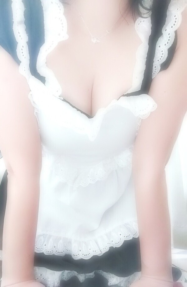 お帰りなさい❤️ご主人様〜