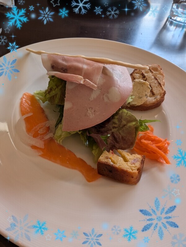 ぶーちゃん日記