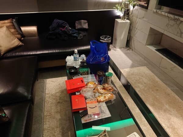 13:50本指名バロンT様🙇❤️✨