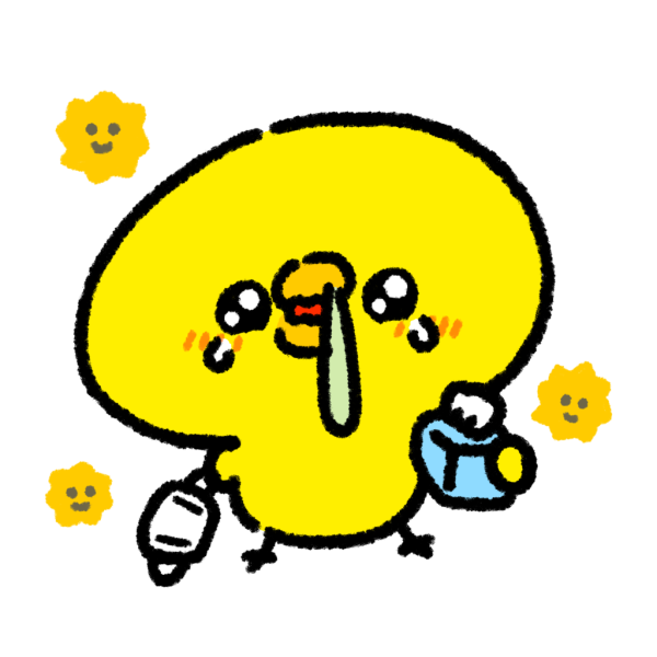 ブンブン攻めすぎ♡