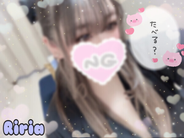 待機中です🌷