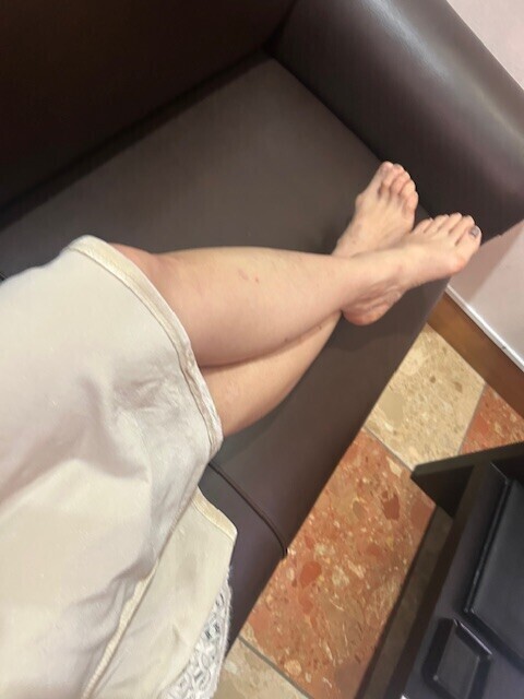 久しぶり？