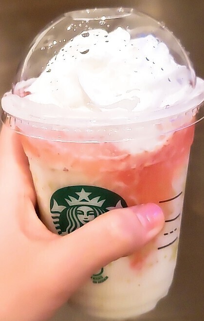 今日もありがとう♡