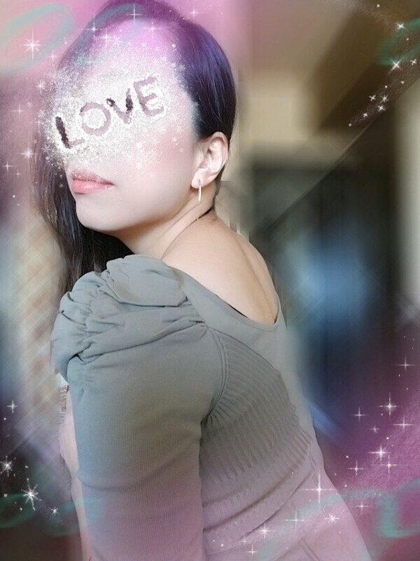 昨日ありがとう♥️
