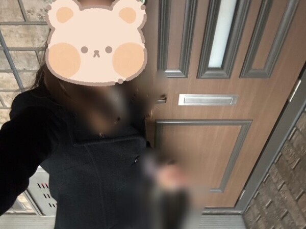 寂しい時もあります
