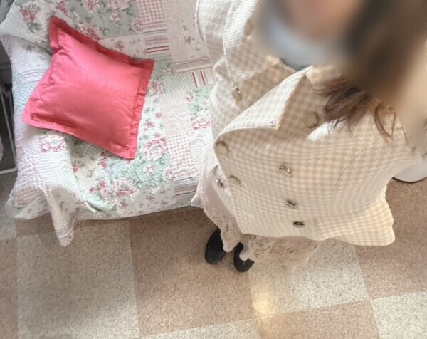 お腹すいた〜