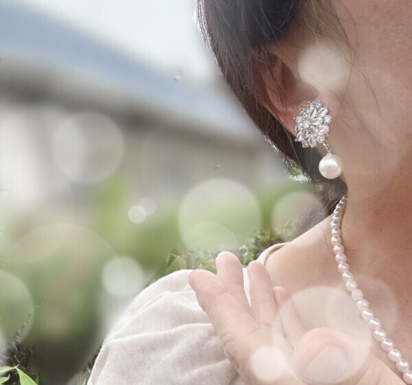 アクセサリー