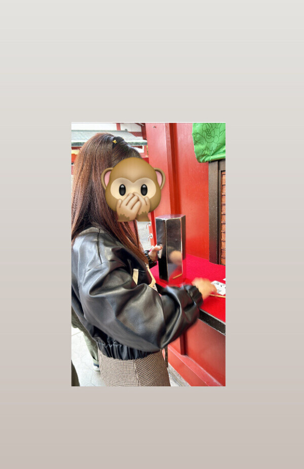 さむ〜い🥺