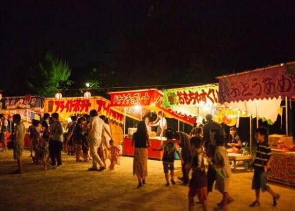 お祭り行きたーいなっ(^_^*)