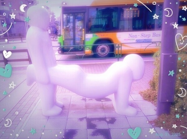 出勤しました(*^^*)