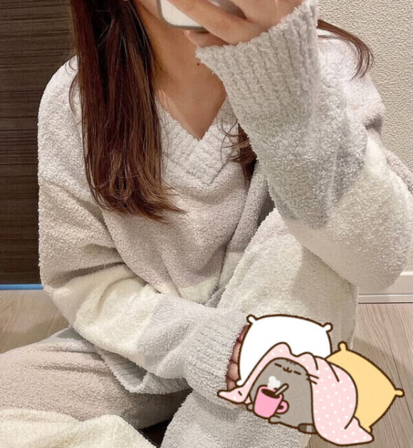 さむいいぃ🥹🥹