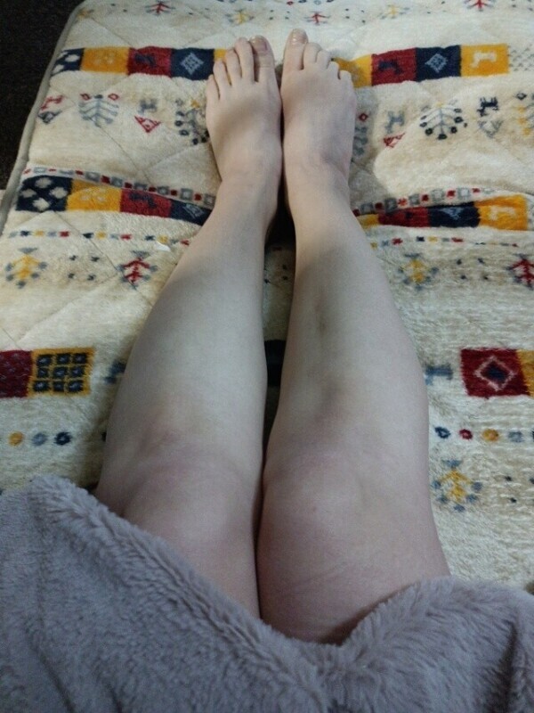 こんばんわ💓❤️✨️