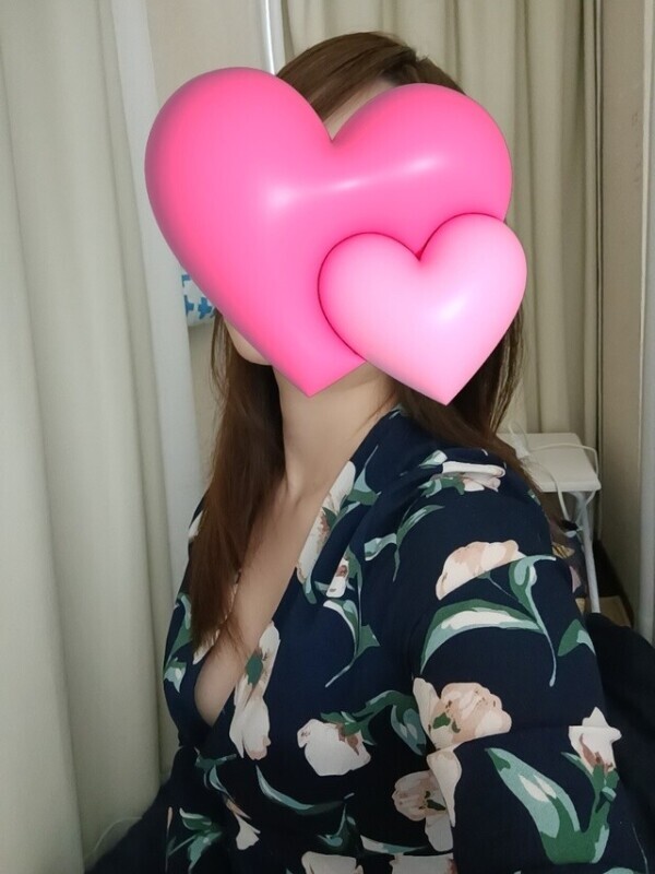 夜になりそうです💕💖