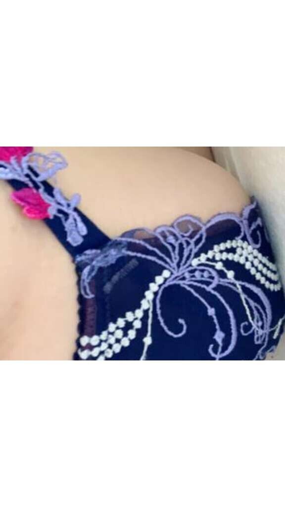 いい気持ち?