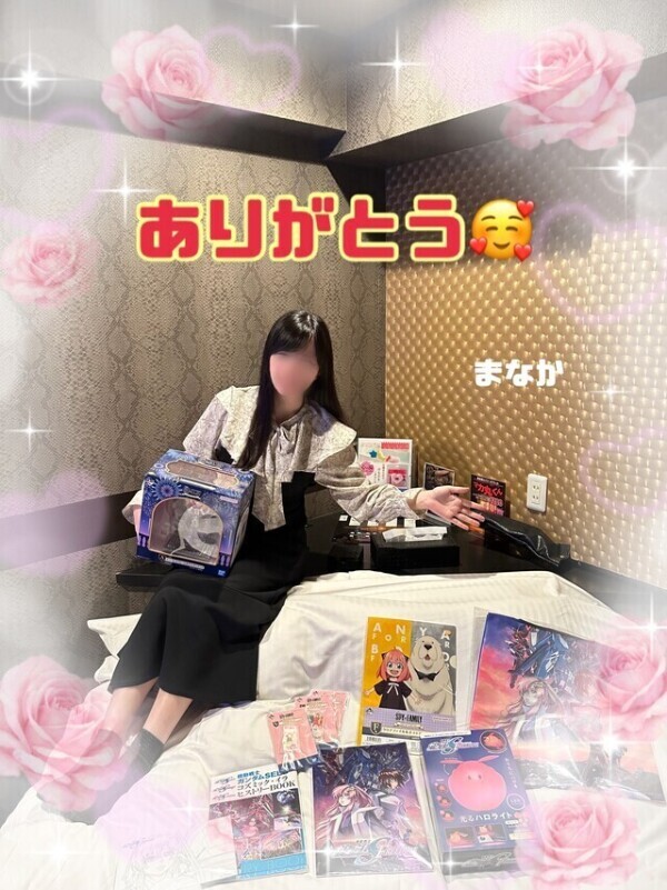 月曜びんびーん！🥰🌈✨