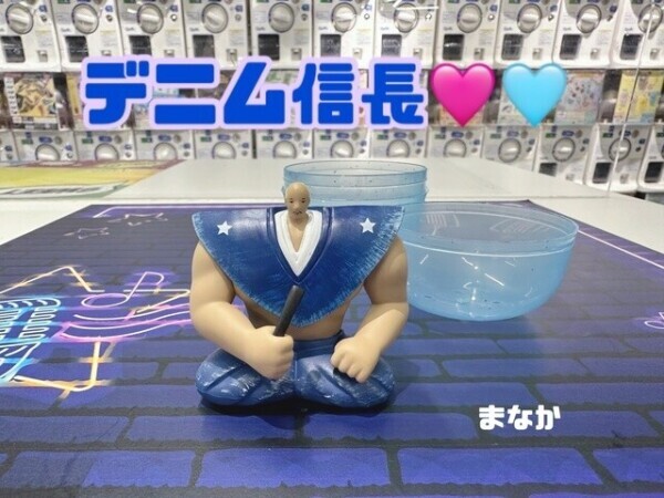 ひゃっはーー！🩵💕🇺🇸