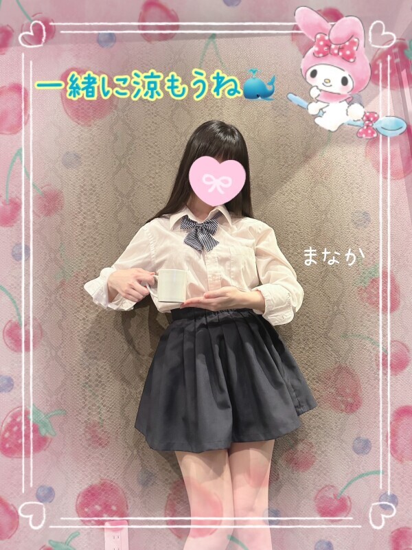 コスプレ大好き！❤️‍🔥
